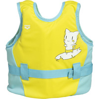 Arena flotador niño Arena FRIENDS SWIM VEST 01 Arena flotador niño Arena FRIENDS SWIM VEST 01