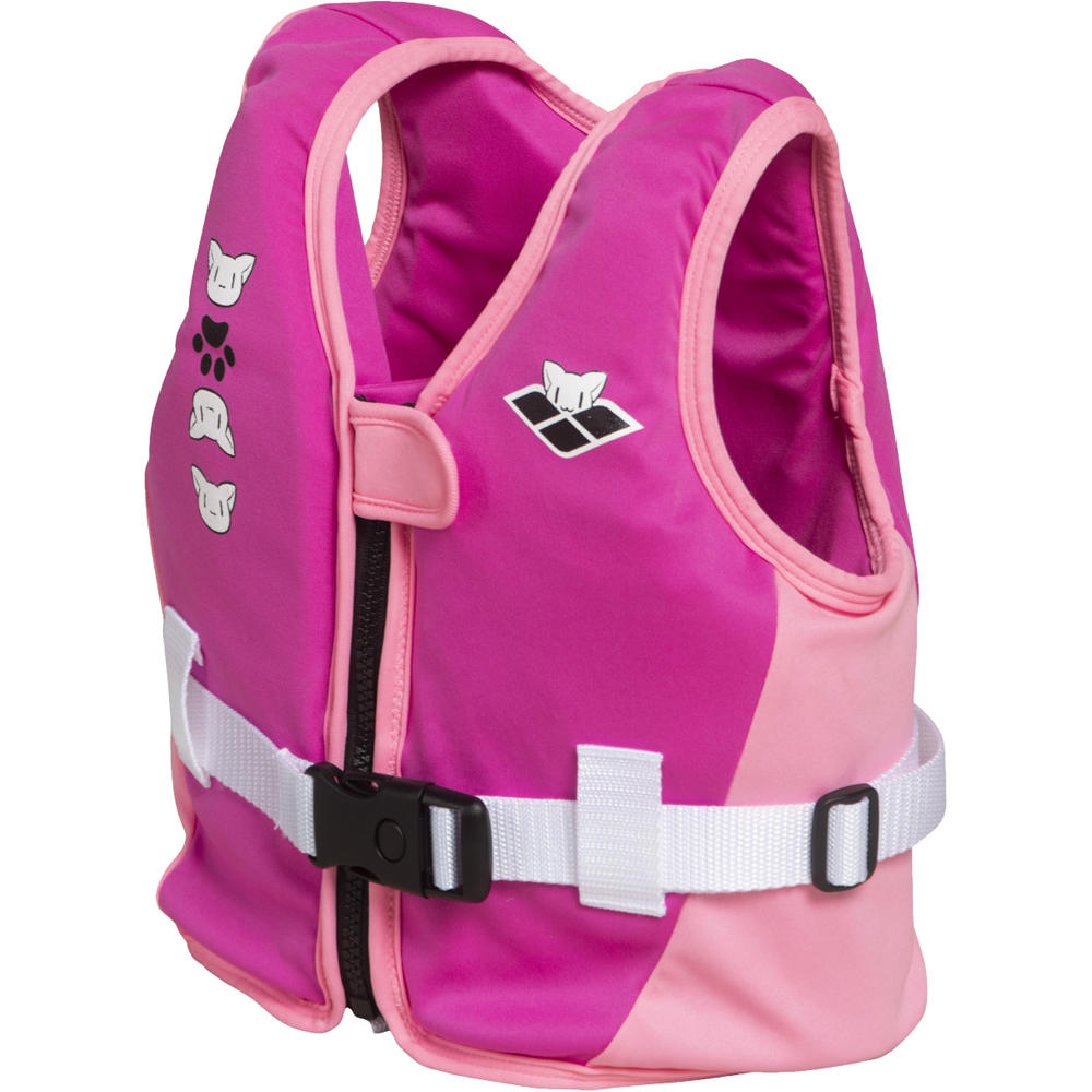 Arena flotador niño Arena FRIENDS SWIM VEST 02 Arena flotador niño Arena FRIENDS SWIM VEST 02