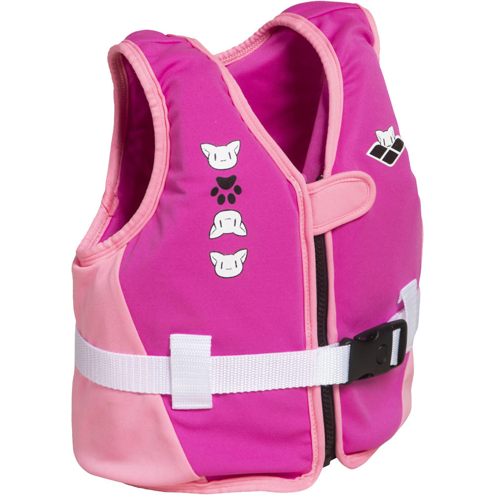 Arena flotador niño Arena FRIENDS SWIM VEST 03 Arena flotador niño Arena FRIENDS SWIM VEST 03