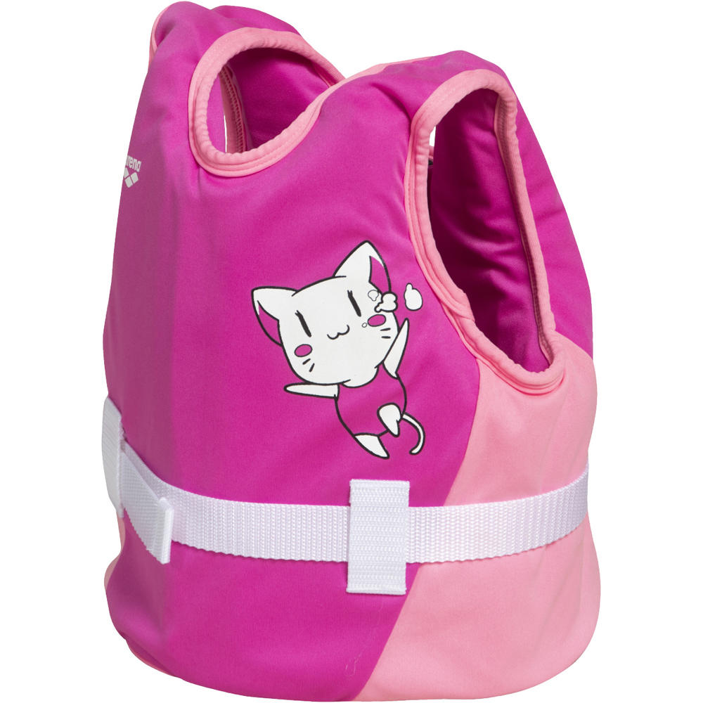 Arena flotador niño Arena FRIENDS SWIM VEST 04 Arena flotador niño Arena FRIENDS SWIM VEST 04