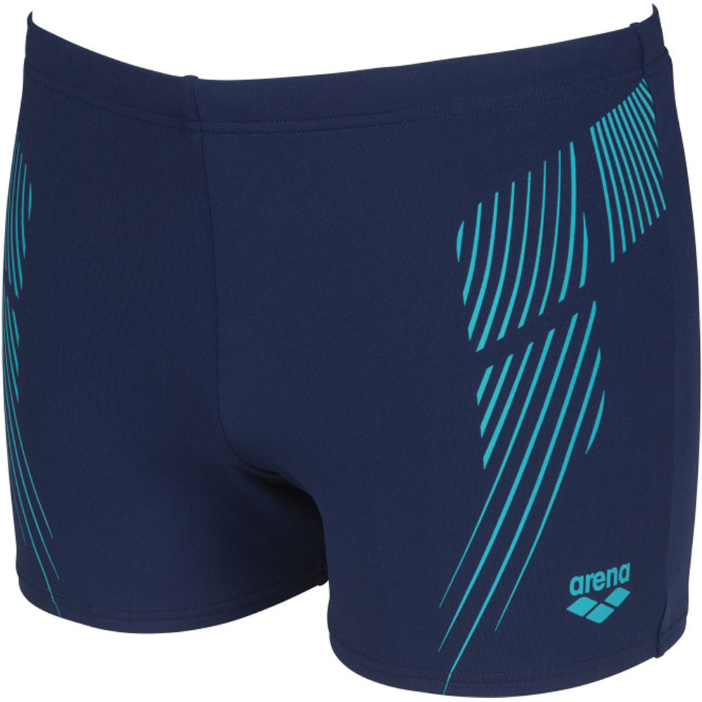 Arena bañador natación hombre Arena STREAK SHORT 04 Arena bañador natación hombre Arena STREAK SHORT 04