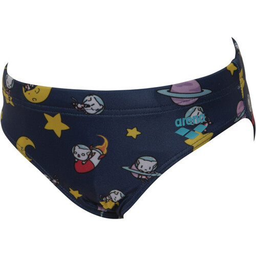 ARENA SPACE CATS KIDS BOY azul