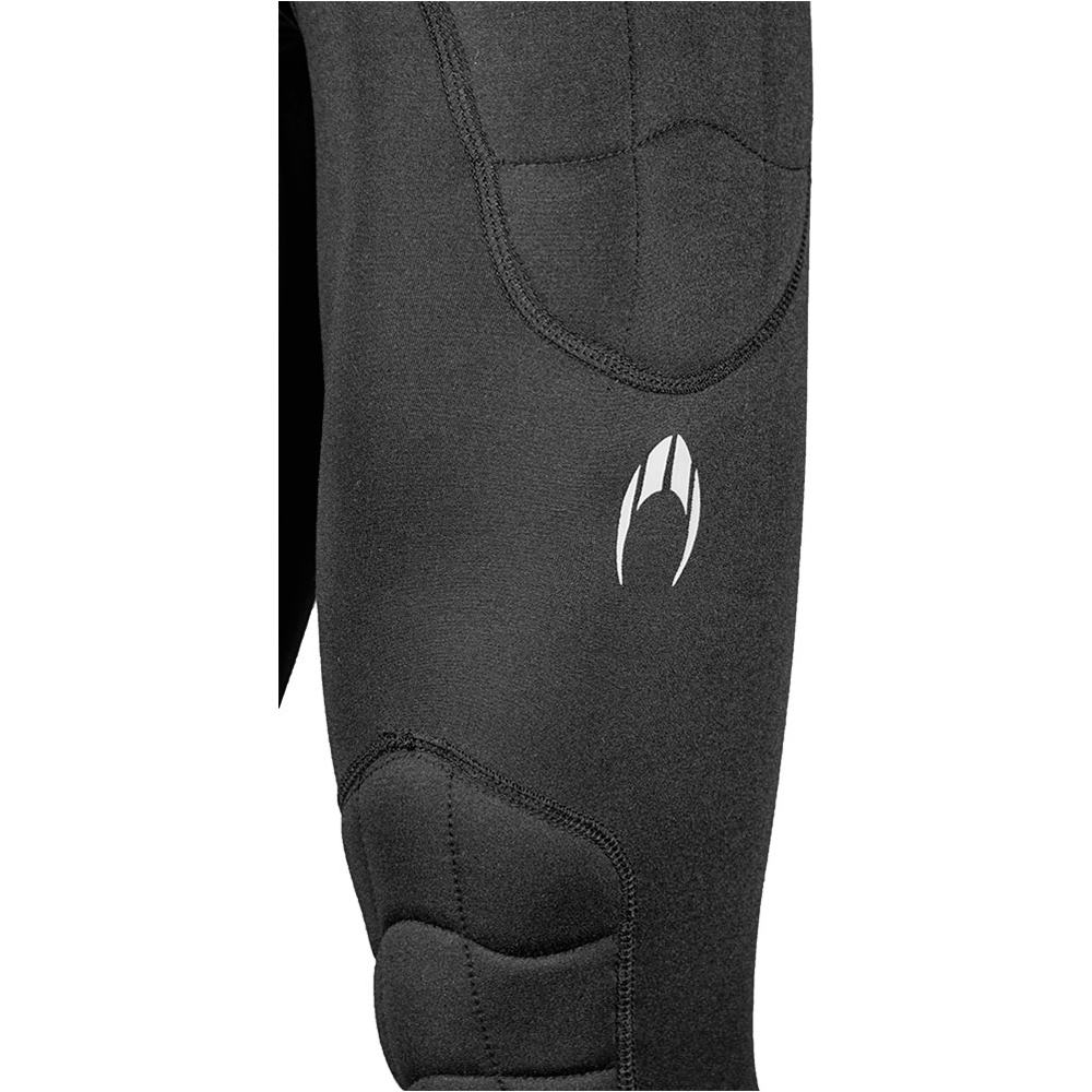 Ho Soccer pantalón futbol calentador Ho Soccer UNDERWEAR TROUSERS RAVEN 03 Ho Soccer pantalón futbol calentador Ho Soccer UNDERWEAR TROUSERS RAVEN 03