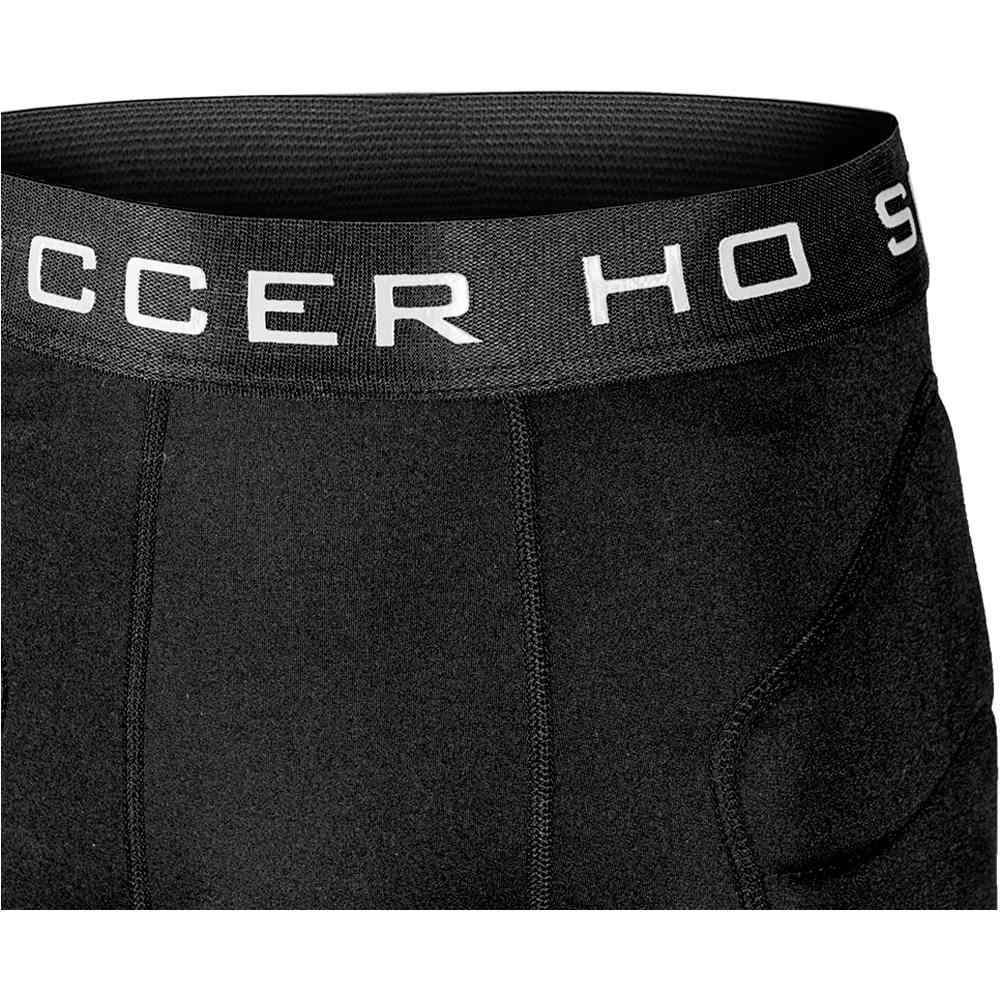 Ho Soccer pantalón futbol calentador Ho Soccer UNDERWEAR TROUSERS RAVEN 05 Ho Soccer pantalón futbol calentador Ho Soccer UNDERWEAR TROUSERS RAVEN 05
