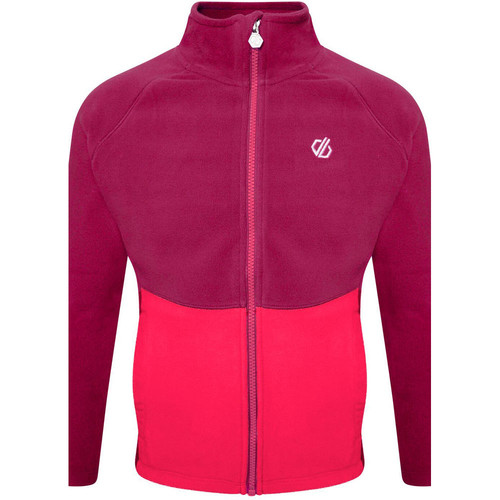 DARE2B WITTY FLEECE rosa
