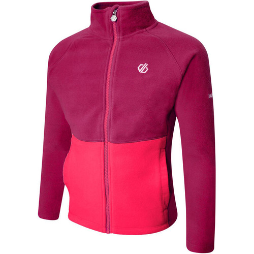 DARE2B WITTY FLEECE rosa