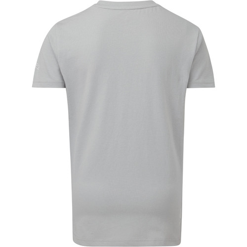 DARE2B GO BEYOND TEE gris