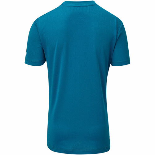 DARE2B RIGHTFUL TEE azul