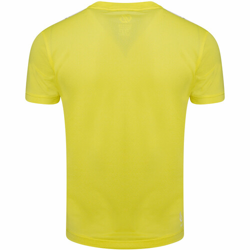DARE2B RIGHTFUL TEE verde