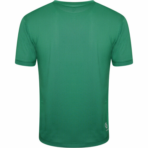 DARE2B RIGHTFUL TEE verde