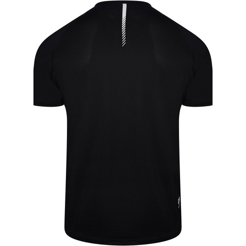 DARE2B RIGHTEOUS II TEE negro