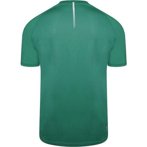 DARE2B RIGHTEOUS II TEE verde