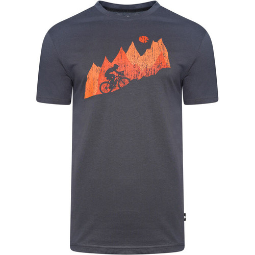 DARE2B DETERMINE TEE gris