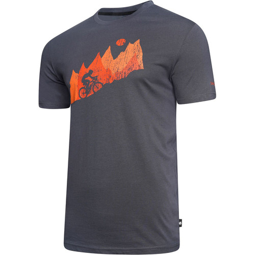 DARE2B DETERMINE TEE gris