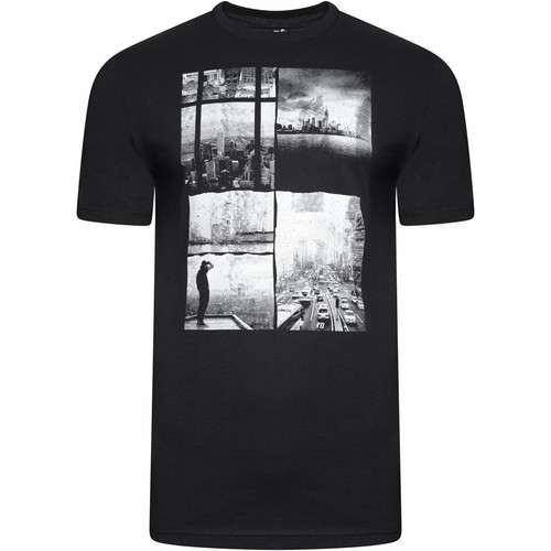 DARE2B STRINGENT TEE negro