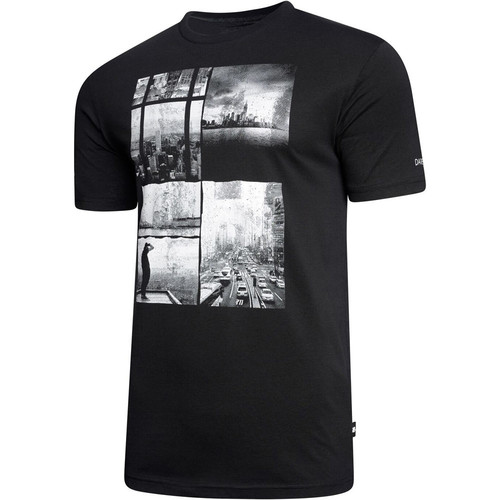 DARE2B STRINGENT TEE negro