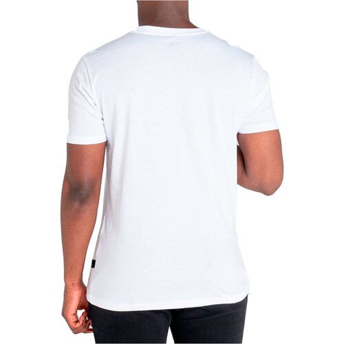 DARE2B STRINGENT TEE blanco