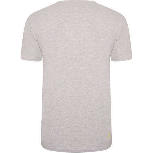 DARE2B DIFFERENTIATE TEE gris