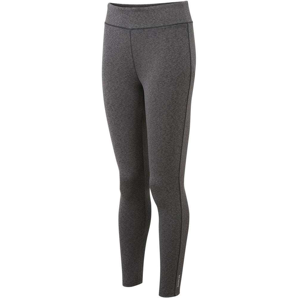 Dare2b pantalones y mallas largas fitness mujer Dare2b Influential Tight vista trasera Dare2b pantalones y mallas largas fitness mujer Dare2b Influential Tight vista trasera