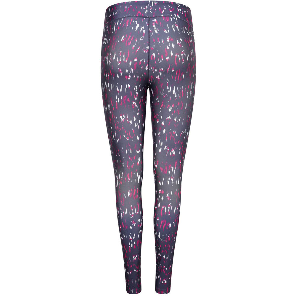 Dare2b malla larga mujer Dare2b Influential Tight vista detalle Dare2b malla larga mujer Dare2b Influential Tight vista detalle