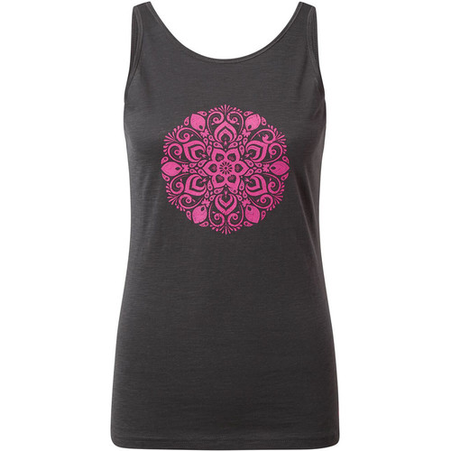 DARE2B FREE CLIMB VEST gris