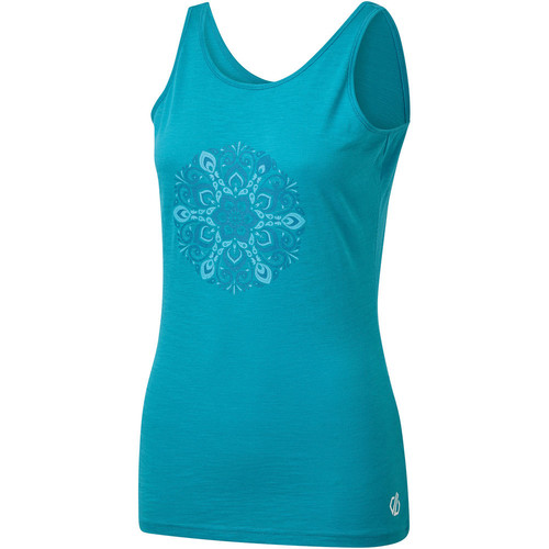 DARE2B FREE CLIMB VEST azul