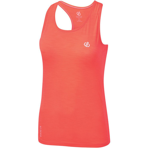 DARE2B MODERNIZE II VEST naranja