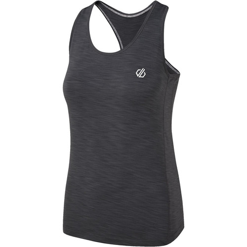 DARE2B MODERNIZE II VEST gris