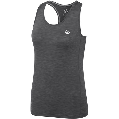 DARE2B MODERNIZE II VEST gris