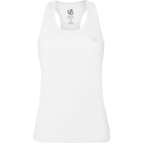 DARE2B MODERNIZE II blanco