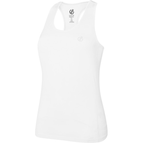 DARE2B MODERNIZE II blanco