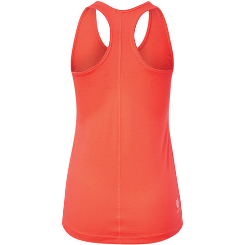 DARE2B AKIN VEST naranja