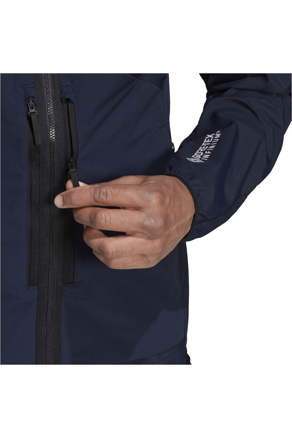 adidas chaqueta impermeable hombre Adidas SKYC Sosh J 03 adidas chaqueta impermeable hombre Adidas SKYC Sosh J 03
