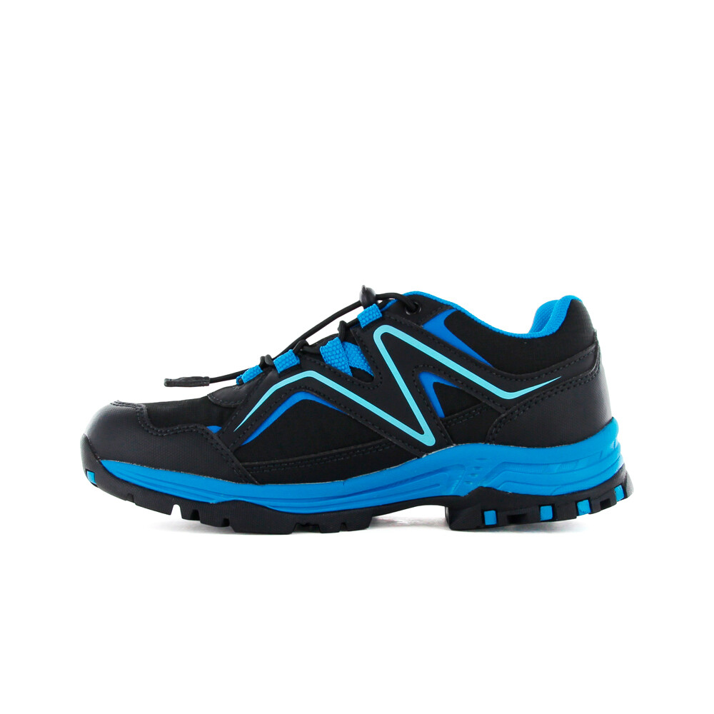 Neak Peak zapatilla trekking niño Neak Peak APPROACH LOW puntera Neak Peak zapatilla trekking niño Neak Peak APPROACH LOW puntera