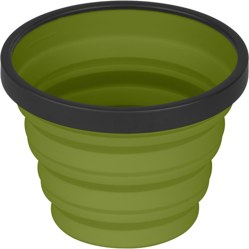 SEATOSUMMIT X-CUP verde