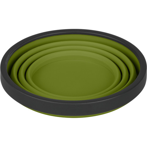 SEATOSUMMIT X-CUP verde