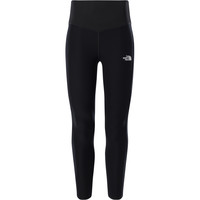 The North Face malla larga mujer The North Face W DN SKY 7/8 TIGHT vista frontal The North Face malla larga mujer The North Face W DN SKY 7/8 TIGHT vista frontal