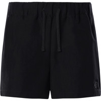 The North Face pantalón corto montaña mujer The North Face W CLASS V SHORT vista frontal The North Face pantalón corto montaña mujer The North Face W CLASS V SHORT vista frontal