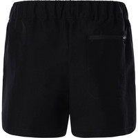 The North Face pantalón corto montaña mujer The North Face W CLASS V SHORT vista trasera The North Face pantalón corto montaña mujer The North Face W CLASS V SHORT vista trasera