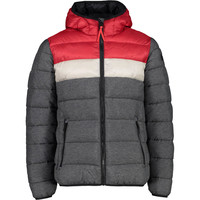 MAN JACKET FIX HOOD MAN JACKET FIX HOOD