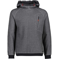 MAN SWEAT FIX HOOD MAN SWEAT FIX HOOD