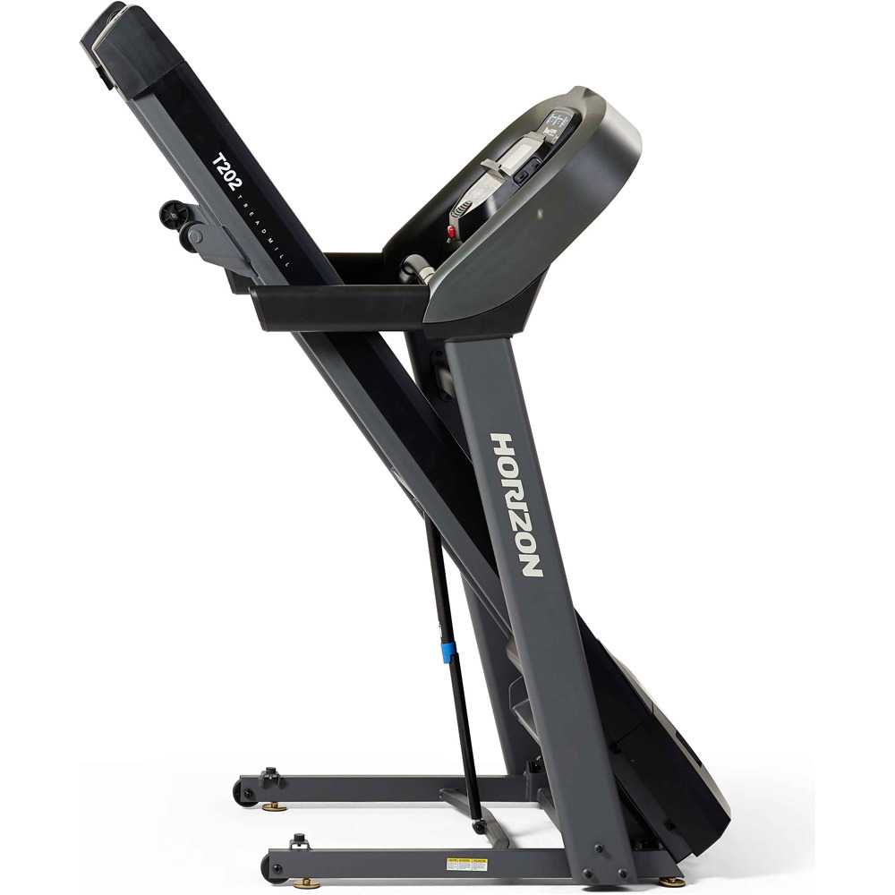 Horizon cinta de correr Horizon Treadmill T202 03 Horizon cinta de correr Horizon Treadmill T202 03