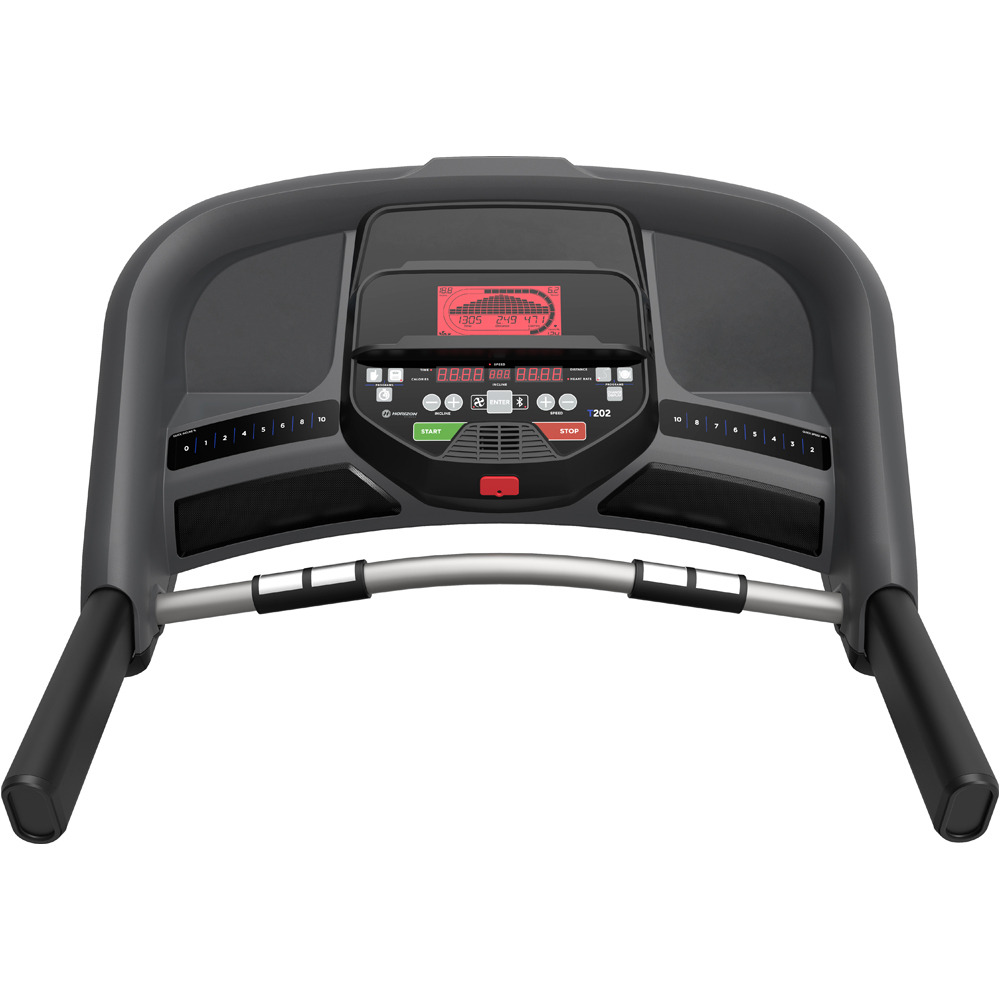Horizon cinta de correr Horizon Treadmill T202 05 Horizon cinta de correr Horizon Treadmill T202 05