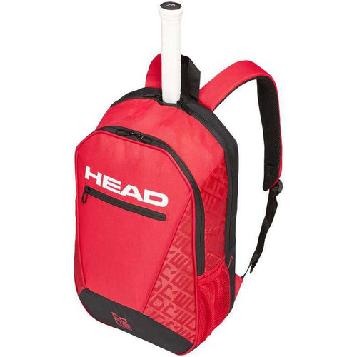 HEAD CORE BACKPACK rojo