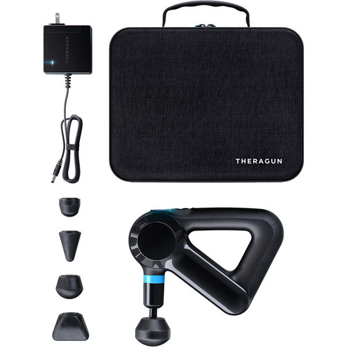 THERAGUN THERAGUN ELITE BLACK