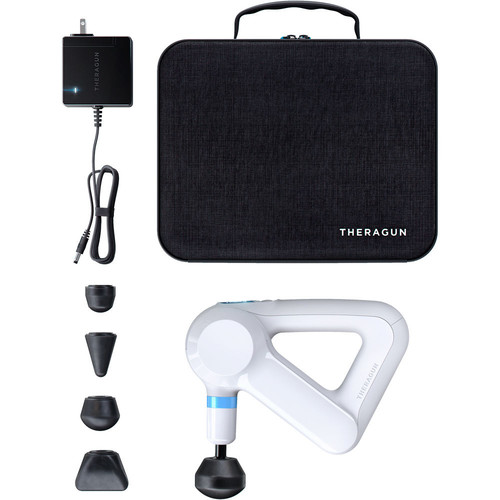 THERAGUN THERAGUN ELITE WHITE