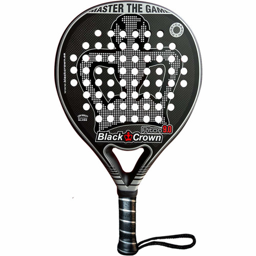 BLACK CROWN PITON 9.0