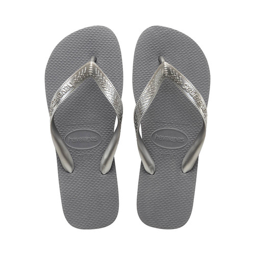 HAVAIANAS HAV. TOP TIRAS gris