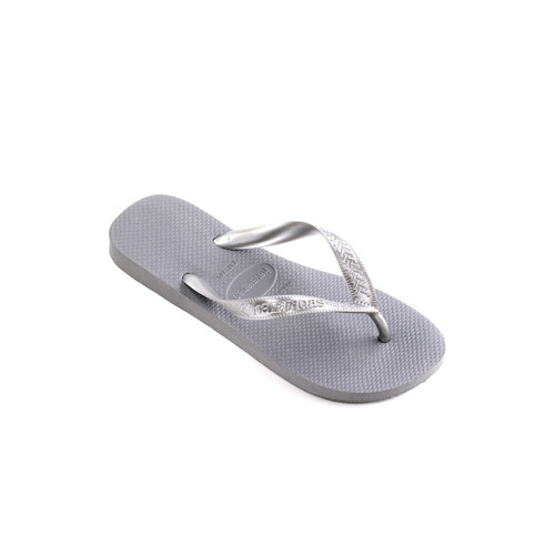 HAVAIANAS HAV. TOP TIRAS gris