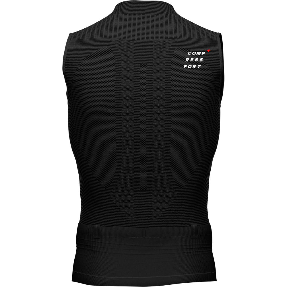 Compressport camisetas trail running tirantes hombre Compressport Trail Postural Tank Top M 04 Compressport camisetas trail running tirantes hombre Compressport Trail Postural Tank Top M 04